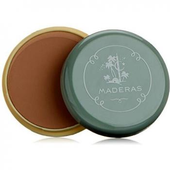 Maderas de Oriente Maderas 013 AYER Polvos Compacto