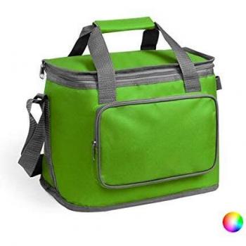 Nevera Portátil Verde 10 L BigBuy