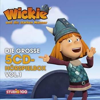 Wickie