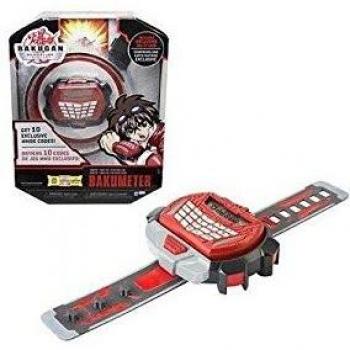 Bizak Bakugan Quantificatore