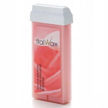 Italwax Rosa Classic 100 ml Wachspatrone