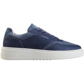 Blauer Copenhagen Sneaker für Herren – Modell CPH1M, Größe 43
