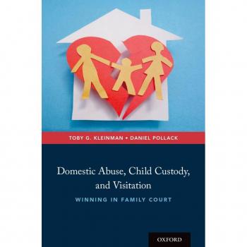Vitalsource Technologies, Inc. Domestic Abuse, Child Custody, And Visitation: Winning In Family Court
