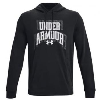 Felpa Under Armour Rival Terry Bianca