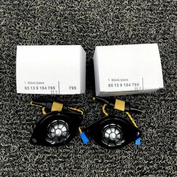F10 F11 F15 F16 F30 F32 G30 E70 BMW Rear Seat Audio Tweeter