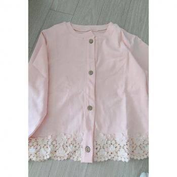 Ropa exterior de algodón para niños