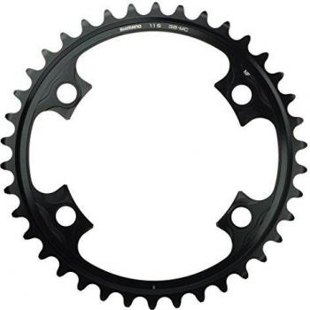 Shimano 38 Kettenblatt