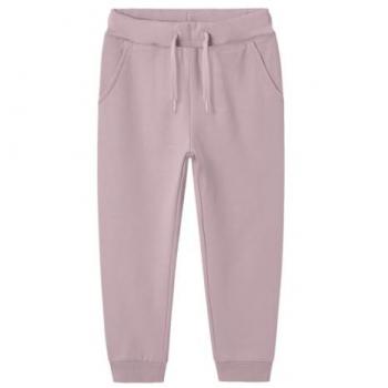Sweatpants »NMNSELI SWE PANT BRU NOOS«