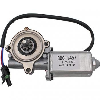 Generador de Partes RV 1457