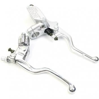 Enduro Master Cylinder Brake Lever for KTM 390 125 200 690 Husqvarna