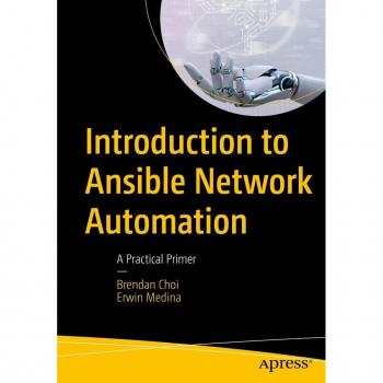 Vitalsource Technologies, Inc. Introduction to Ansible Network Automation