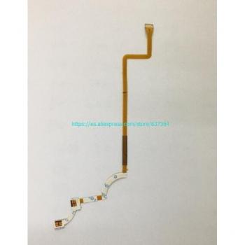 Câble flexible pour lentille Nikon 18–55 mm AF‑S DX – pièce de rechange