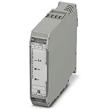 Unità di Avvio Motor Contactron 1in1 24 Vdc 9 A