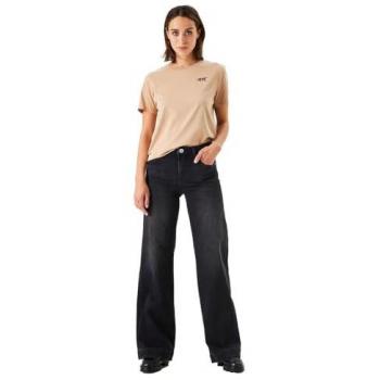 Jeans Ampi Garcia Celia 32 Blu Scuro Used