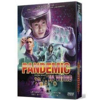 Pandémie in vitro