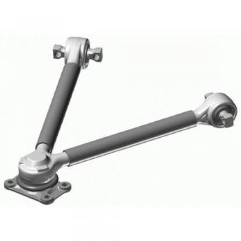 LEMFÖRDER Front Control Arm 35009 01