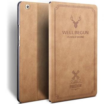 Huawei M3 Lite 8.0 Tablet PU Leather Cover