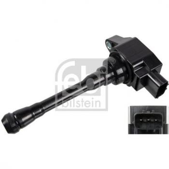 FEBI BILSTEIN 106805 Bobine d’allumage pour Renault Koleos I