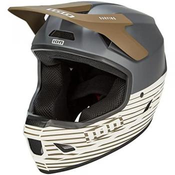 Casque VTT ION Scrub Amp