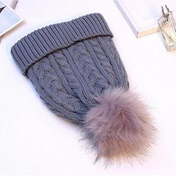 Bonnet double couche pour activités extérieures