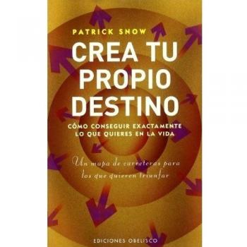 Crea tu propio destino