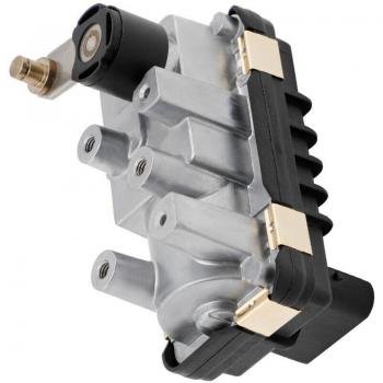 BFO Attuatore Elettrico Valvola Wastegate 280 CDI Mercedes E-Class
