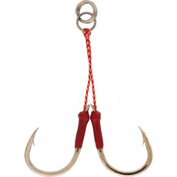 Hameçon léger d'assistance Daiwa