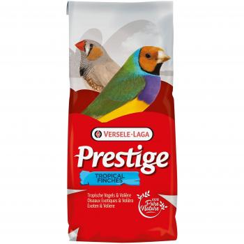 VentureLite Budgie & Trop Bird Starter Seeds – 20kg