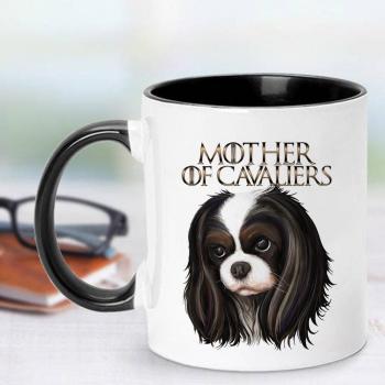 Doggy Love 350ml Ceramic Drinkware