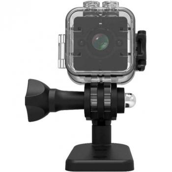 Cámara Deportiva Compacta 12MP Withtech