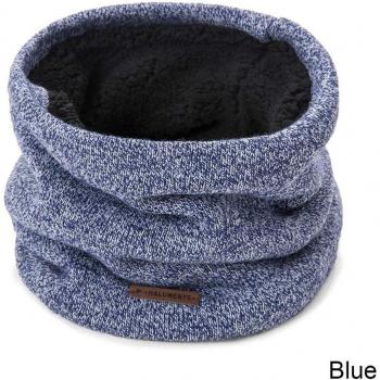 Evrfelan Men's Warm Scarf