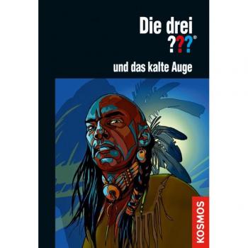 Christoph Dittert Die Drei ??? Und Das Kalte Auge: Midi-Band