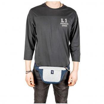 Sac de ceinture Nitro Morning Mist