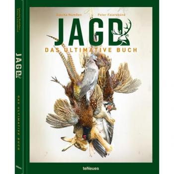 Peter Feierabend Jagd