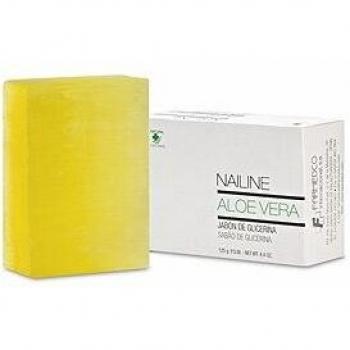 Nailine Aloe Vera Feuchtigkeits-Gesichtstoner mit Glycerin 125 gr