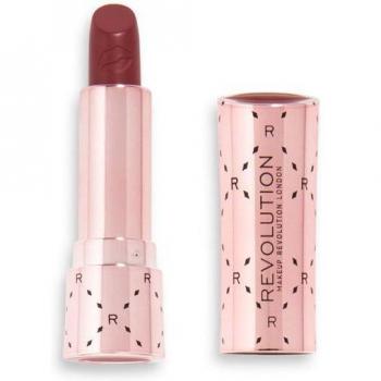 Rossetto Revolution Soft Glamour Satin Kiss 3.5 g Marrone