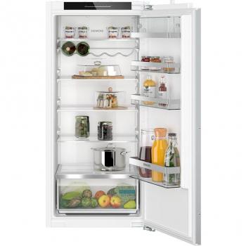 Frigorífico Integrable Siemens KI41RADD1 122.5 x 56 cm Clase D Blanco con cierre SoftClose