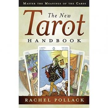 The New Tarot Handbook : Master the Meanings of the Cards
