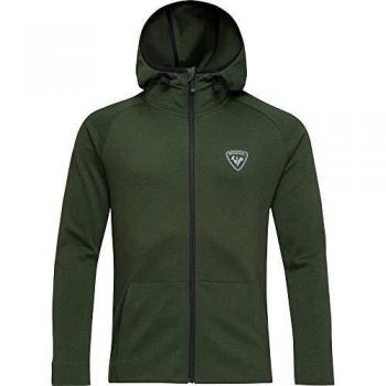 Rossignol Lifetech Hz Pull à capuche Homme Nuit Forêt