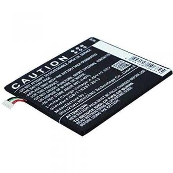 Li‑Polymer Batteriezelle 3,85 V – HTC BOPJX100