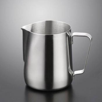 Latte Art Milk Pitcher