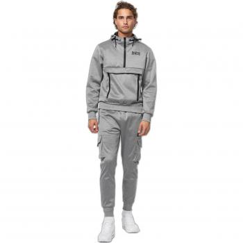 Moorpark Hooded Tracksuit Regular Fit