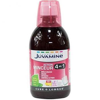 Juvamine Minceur 500 ml
