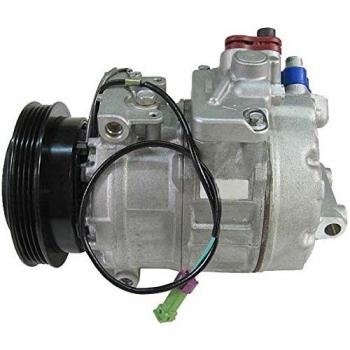 Compresseur Hella 8fk 351 126-981 pour Climatisation