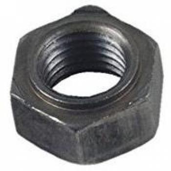 Ecrou hexagonal brut M16