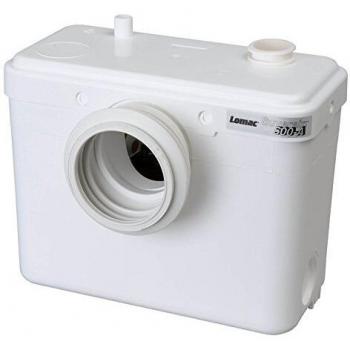 Heckenlader SFA Lomac Suverain 500-A