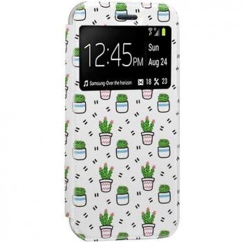 Capa Estilizada Cactus para iPhone XS Max