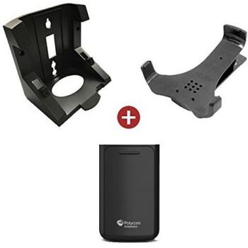 Poly VVX D60 Phone Accessory Kit
