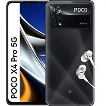 POCO X4 Pro 5G
