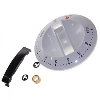 Commande de Cuisine Blanc Kenwood